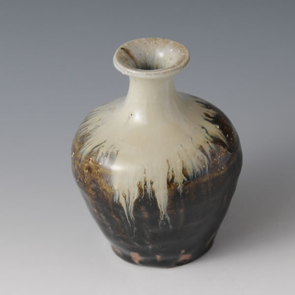 Japan Pottery Net / 朝鮮唐津徳利