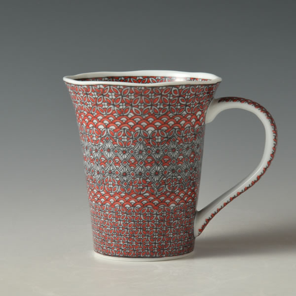 Japan Pottery Net / 染付