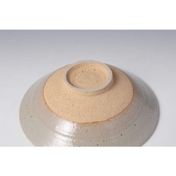 Japan Pottery Net / 絵唐津菓子器