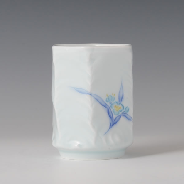 Japan Pottery Net / 庄村健