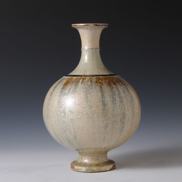 Japan Pottery Net / 中尾哲彰