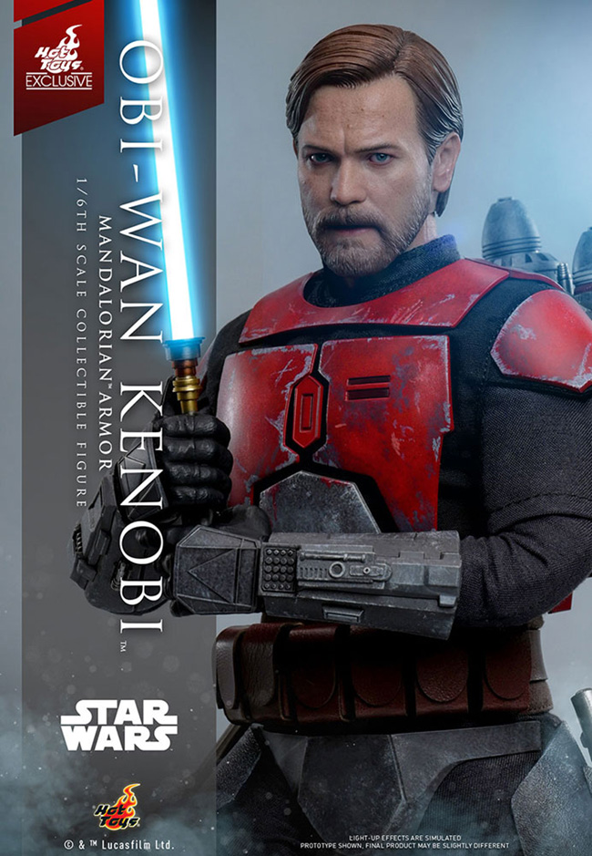 ホットトイズ テレビ・マスターピース スター・ウォーズ／クローン