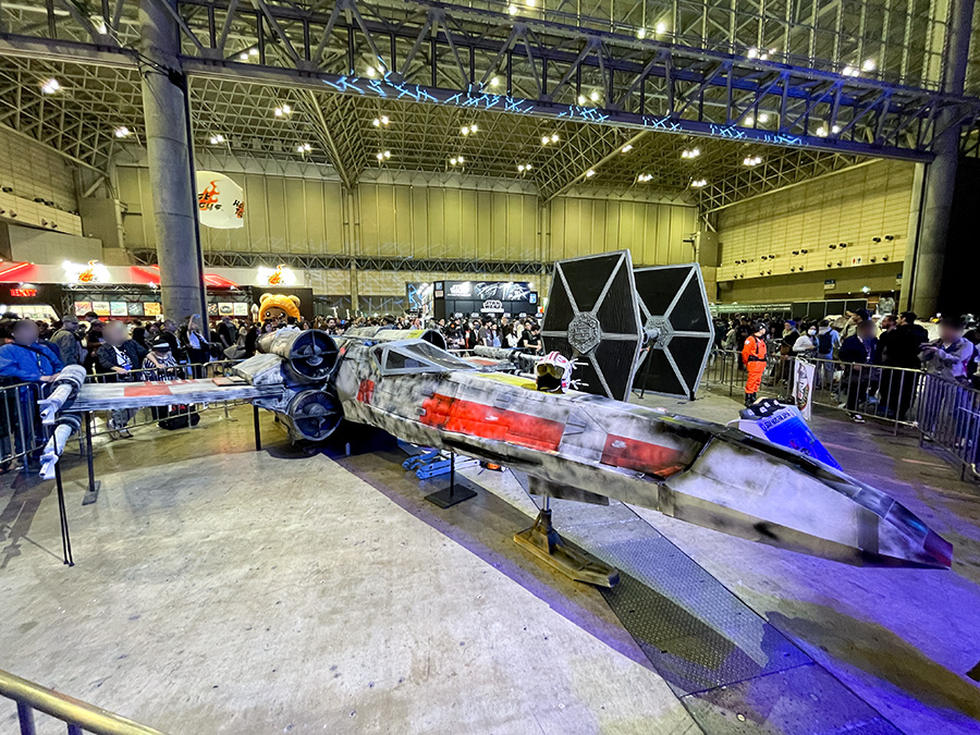 スター・ウォーズ セレブレーション ジャパン 2025 レポート