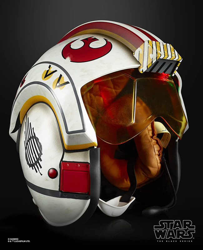 ハズブロ スター・ウォーズ ブラックシリーズ エレクトロニック