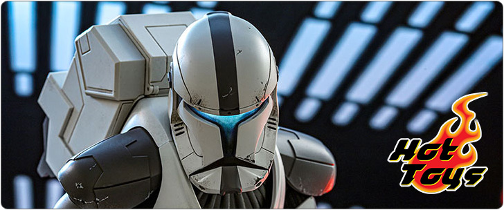 ホットトイズ テレビ・マスターピース スター・ウォーズ：バッド