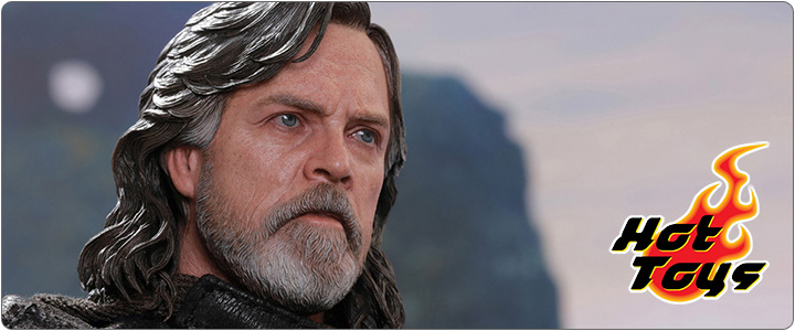 ホットトイズ ムービー・マスターピース スター・ウォーズ／最後の