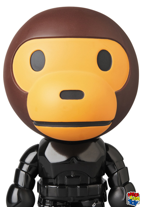 A BATHING APE × STAR WARS VCD BABY MILO | ジャパン スター