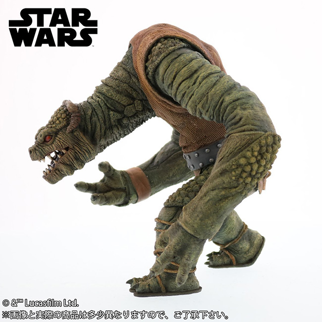 エクスプラス スター・ウォーズ デジャリックモンスターコレクション