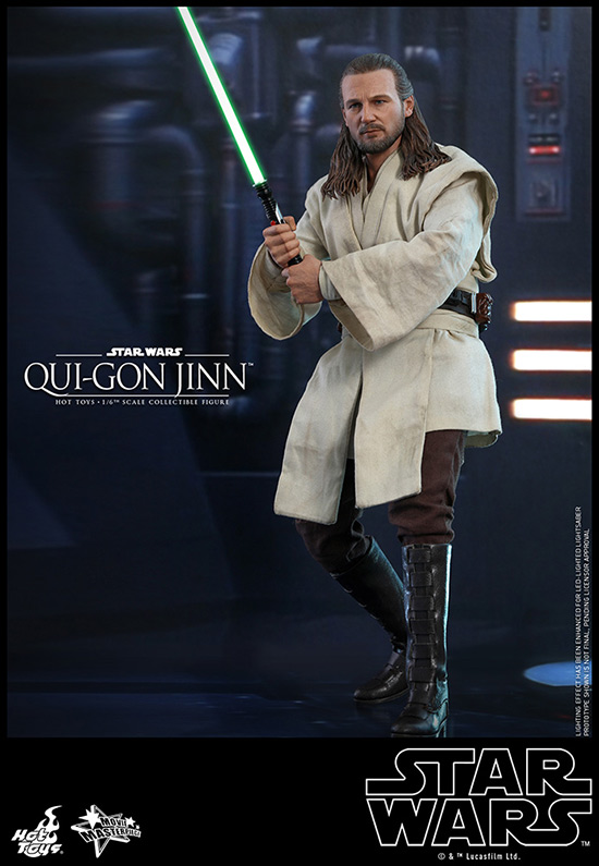 ホットトイズ ムービー・マスターピース スター・ウォーズ エピソード