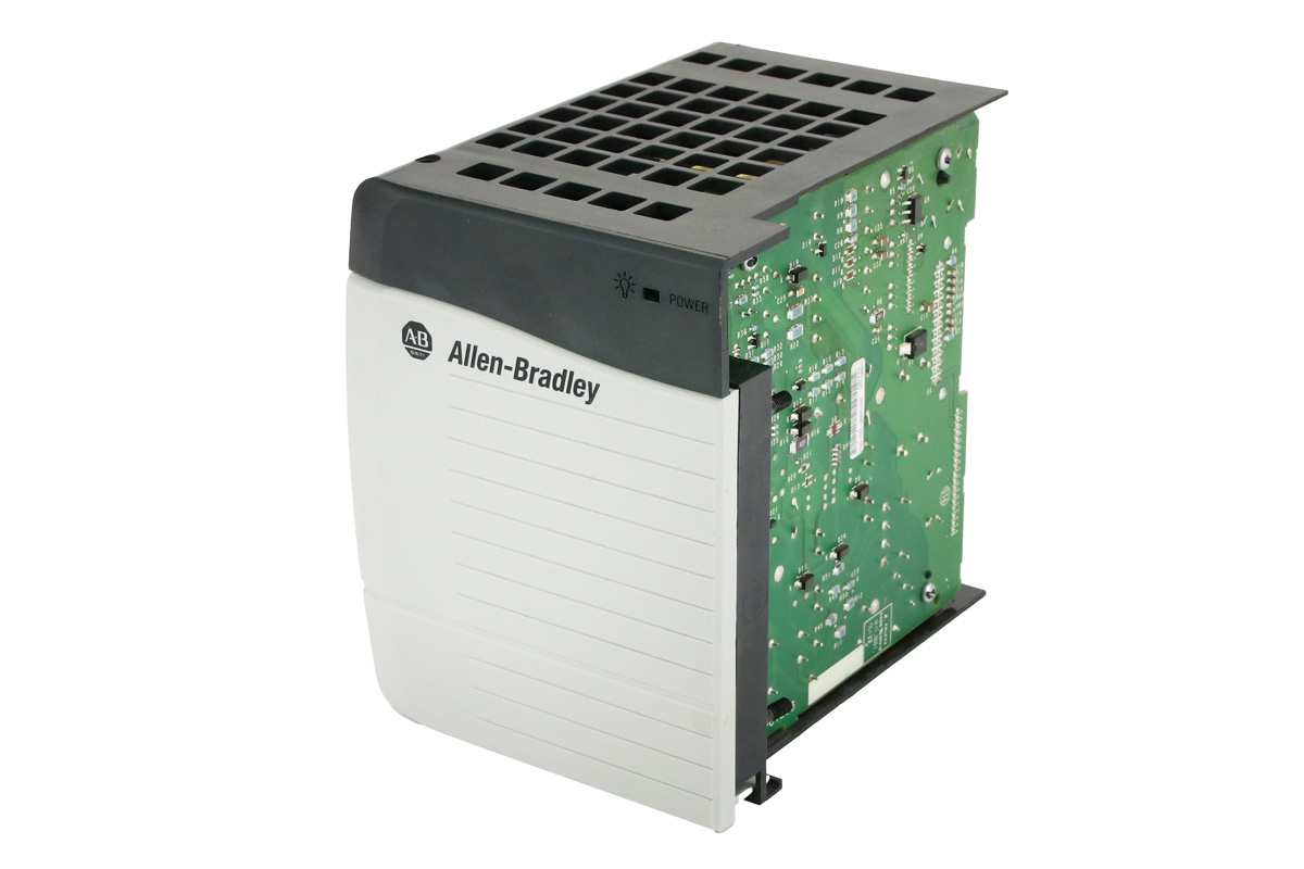 1756-PA75 ✓ 2 year warranty | JC-Electronics