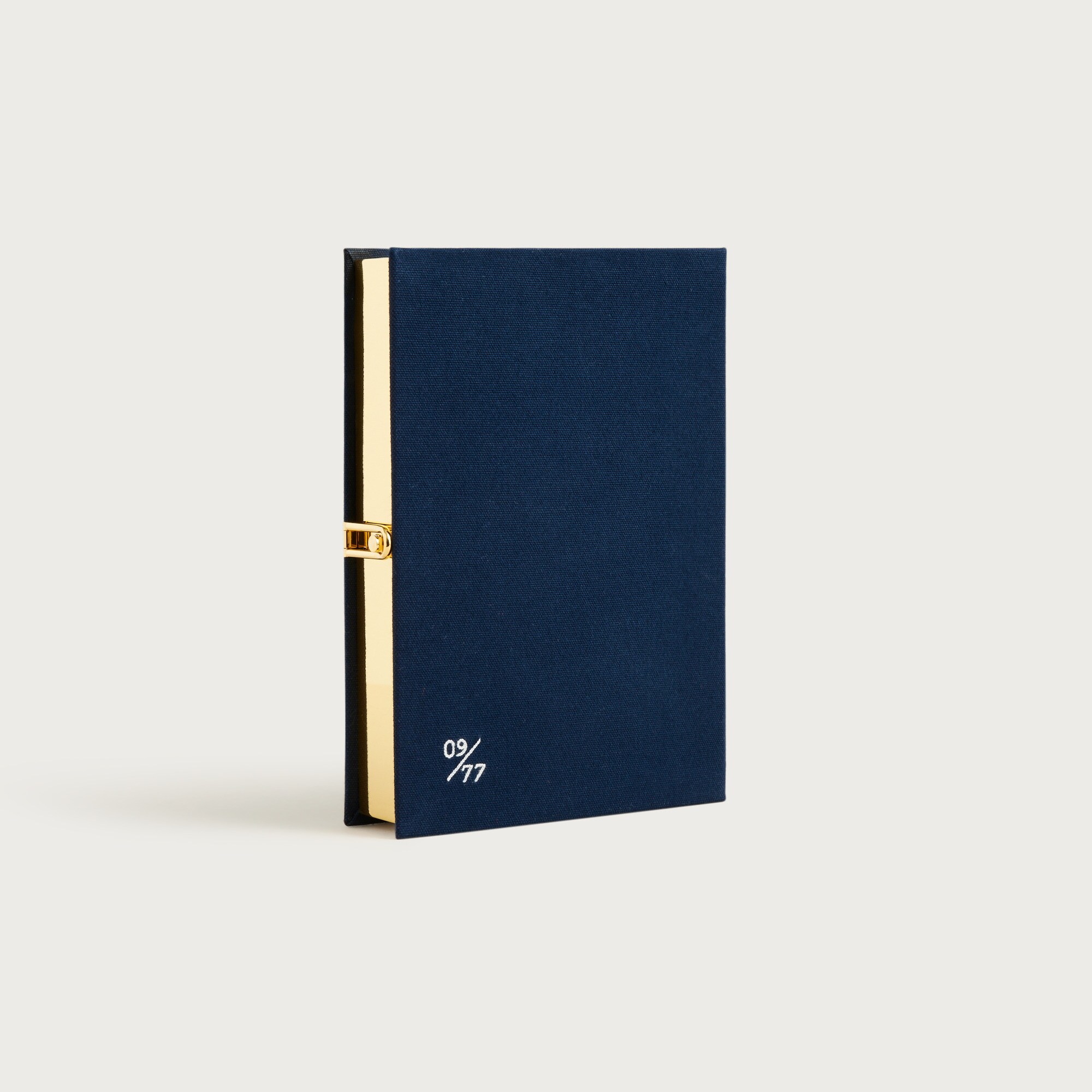 Olympia Le-Tan® X J.Crew 1989 Catalog Clutch For Women | J.Crew