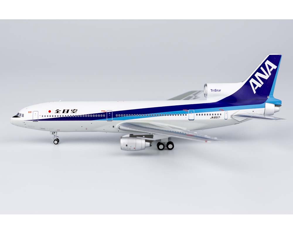 www.JetCollector.com: ANA - All Nippon L1011-1 Tristar JA8517 1