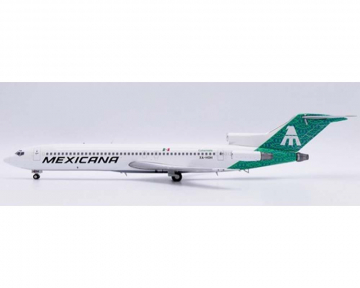www.JetCollector.com: JC WINGS ANA - ALL NIPPON B727-200 w/Stand
