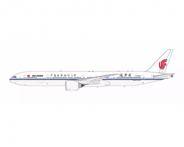 www.JetCollector.com: ANA - All Nippon Boeing B777-300ER w/stand