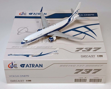 www.JetCollector.com: Sunwing B737-800 G-FDZY 1:200 Scale JC Wings