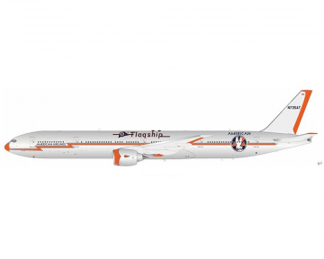 www.JetCollector.com: ANA - All Nippon Boeing B777-300ER w/stand