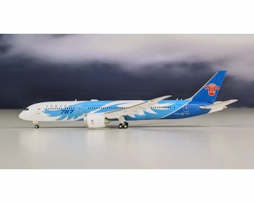 www.JetCollector.com: ANA - All Nippon B787-9 