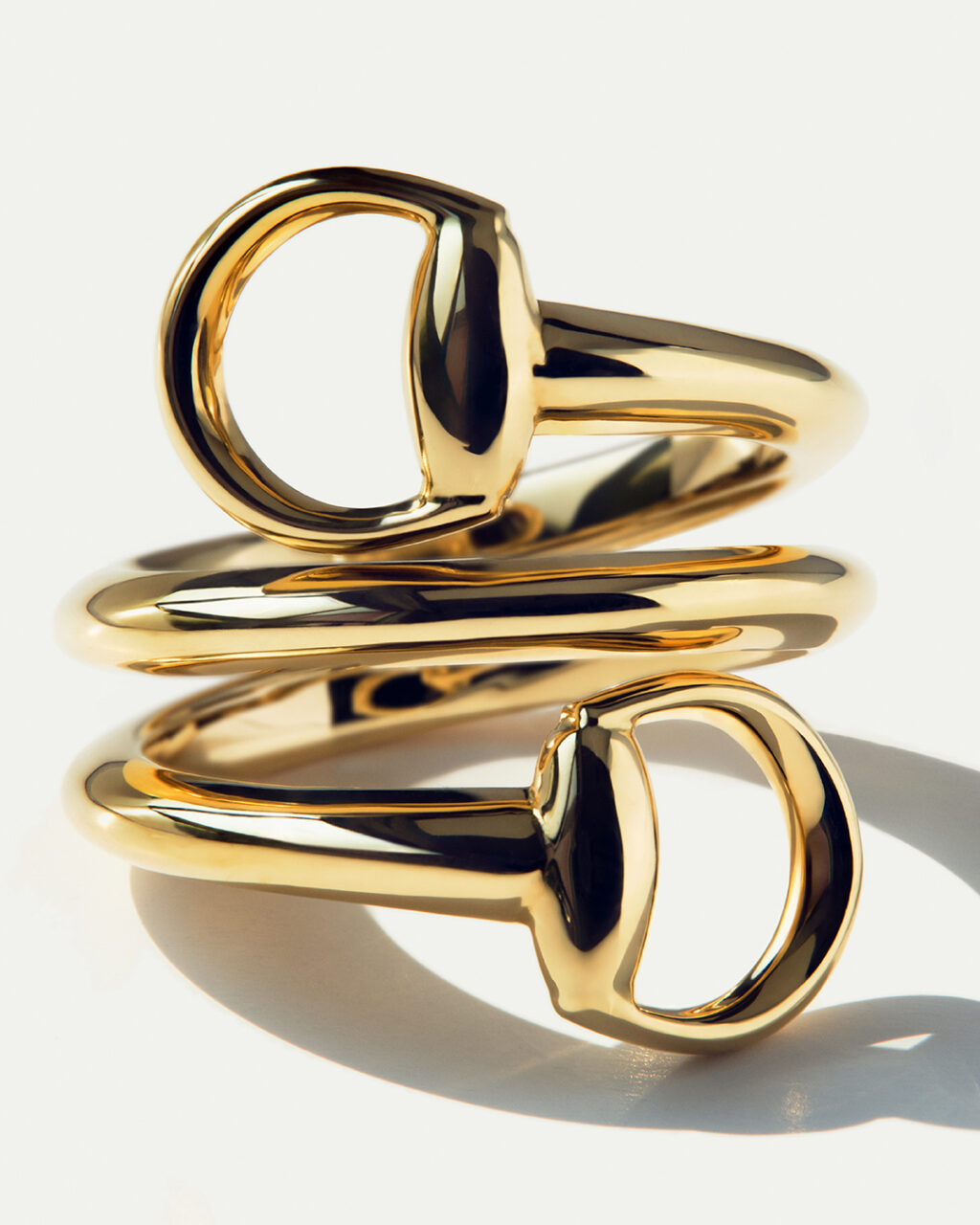 GUCCI（グッチ）ホースビットコレクション新作登場 | JEWELRY JOURNAL