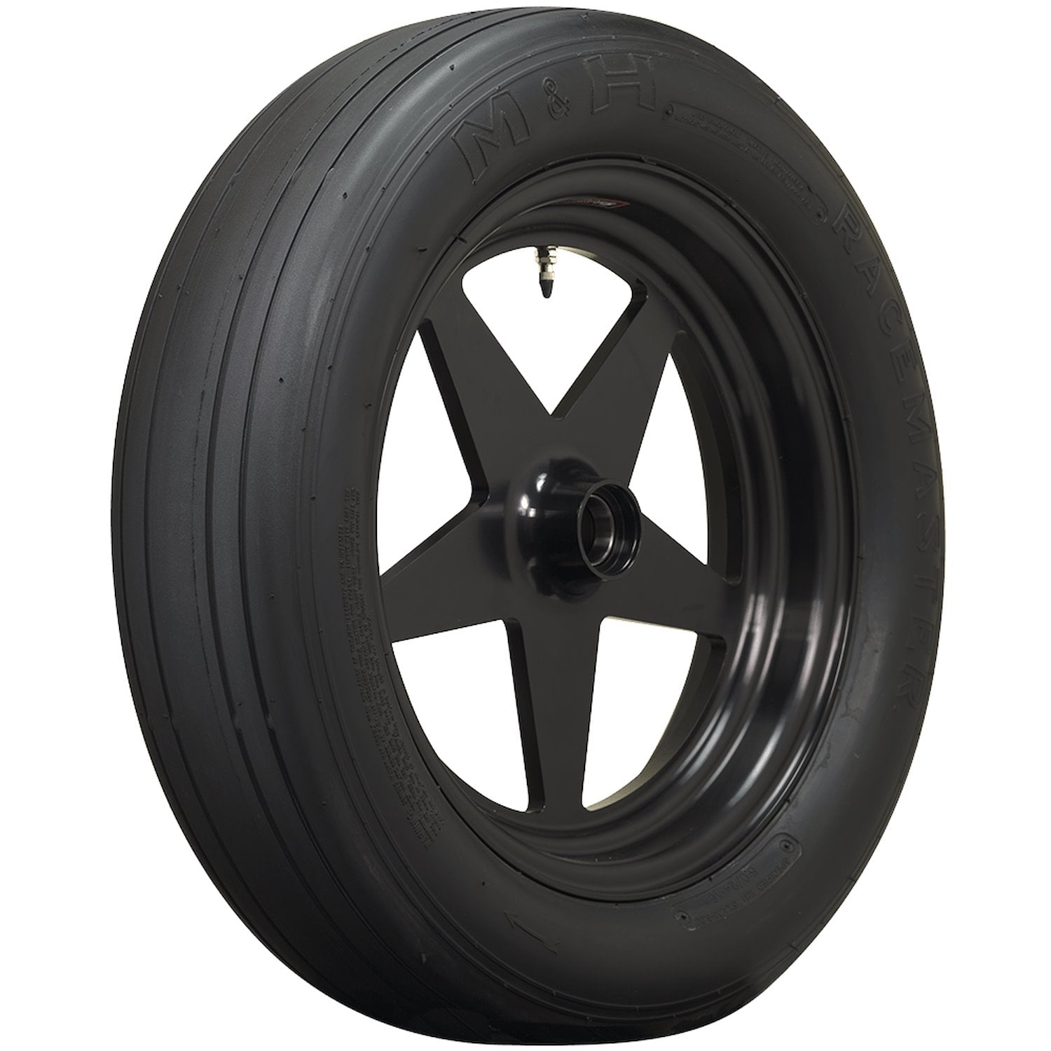 M&H MSS-022: Front Runner Drag Tire 24.0