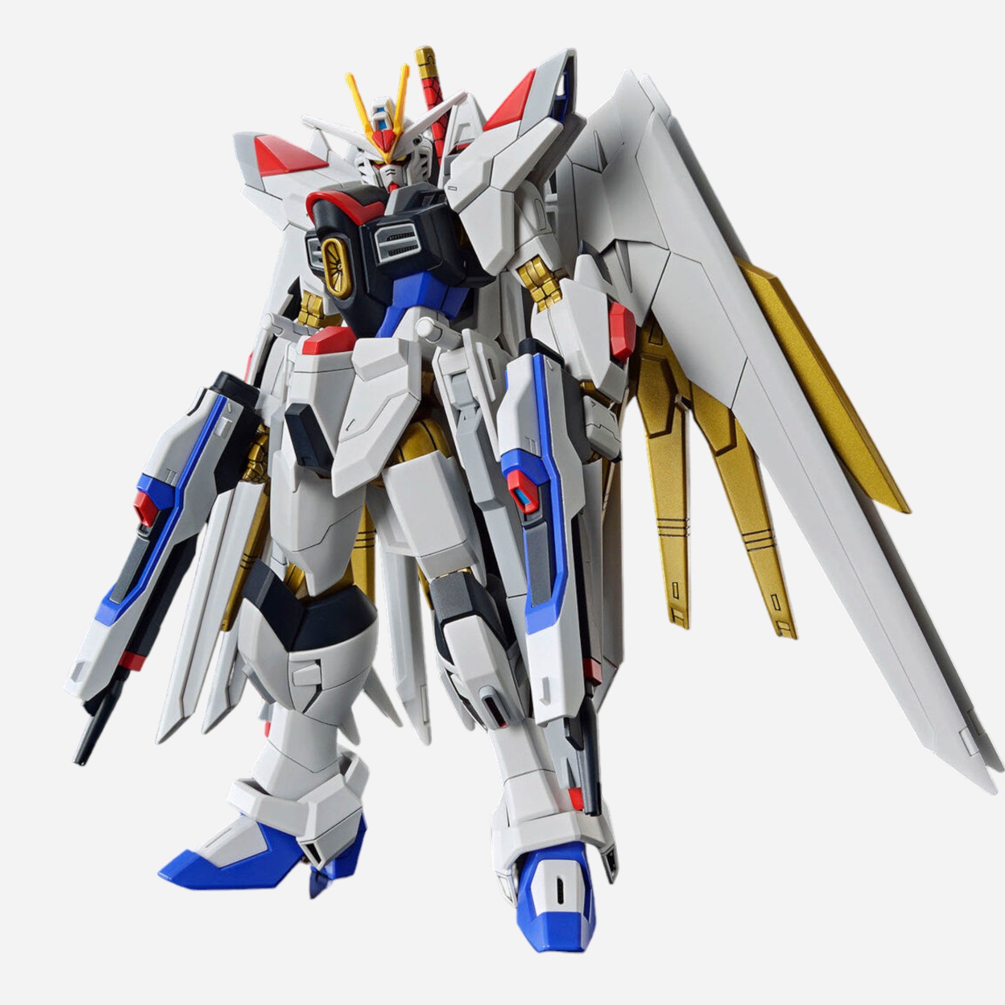 HG 1/144 MIGHTY STRIKE FREEDOM GUNDAM – JFC.