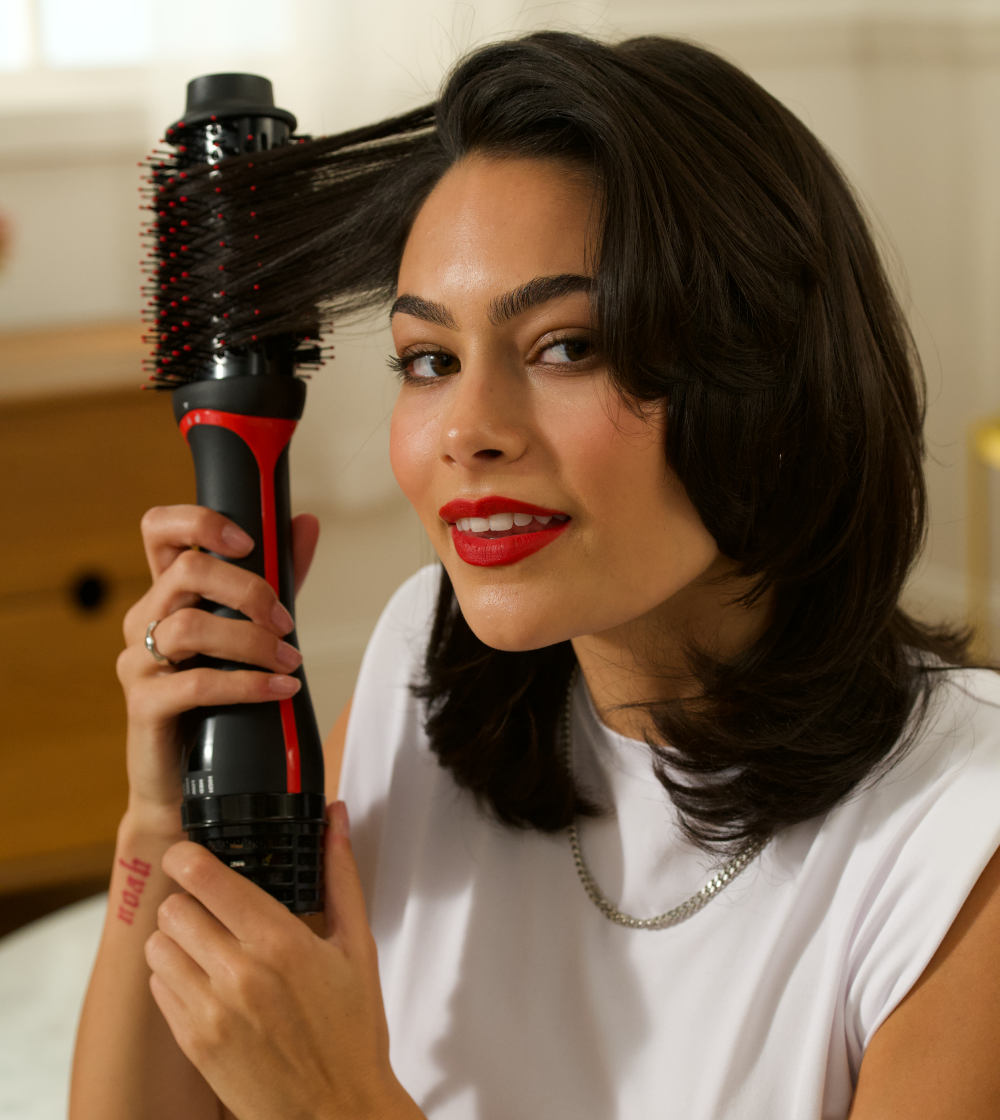 RVDR5222JP | REVLON/レブロン | 日本ゼネラル・アプラィアンス株式