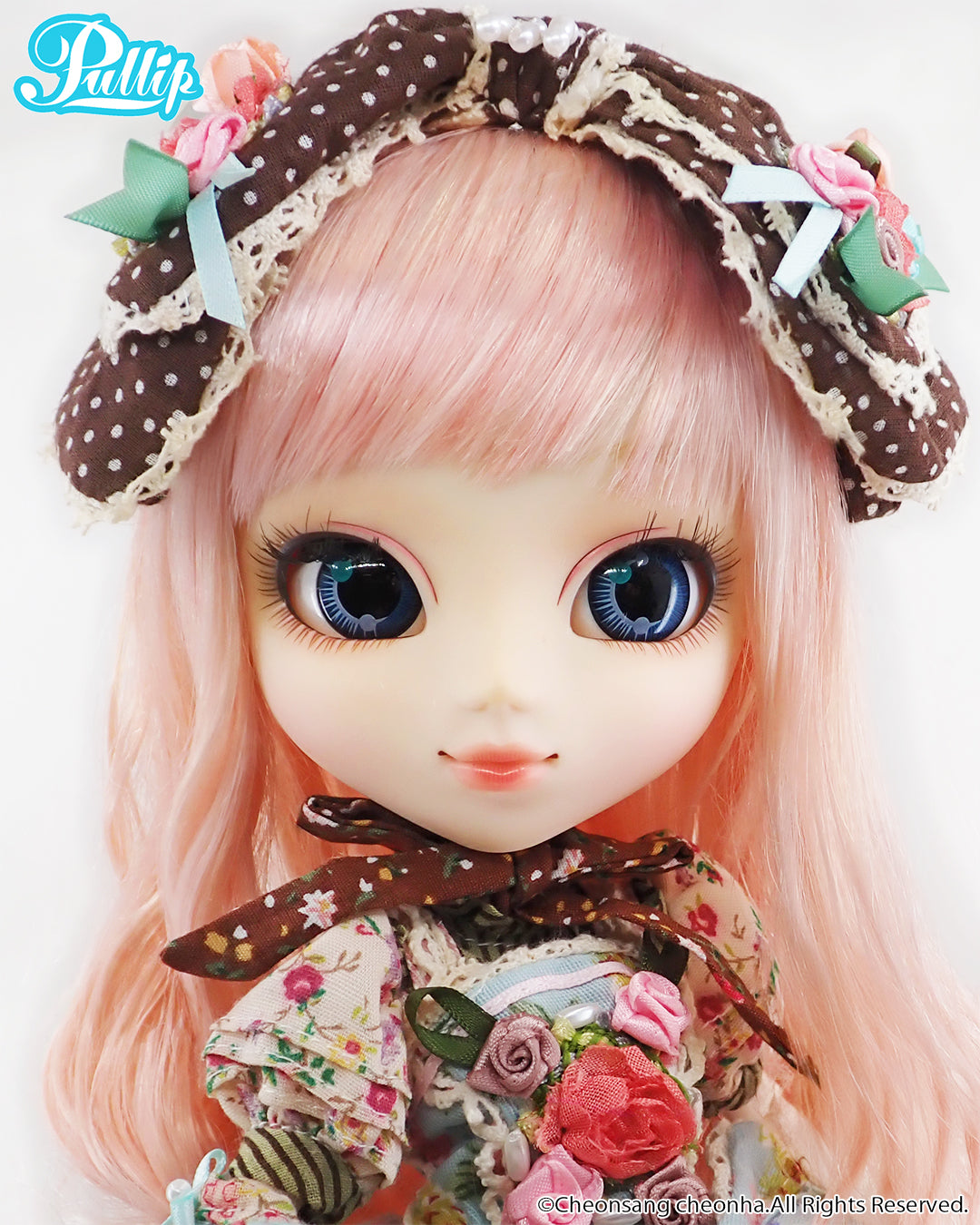 Pullip / Alice du Jardin (アリス ドゥ ジャルダン)– Groove Store Japan