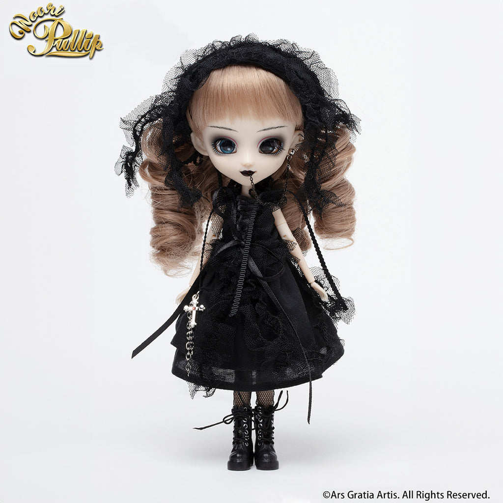 WooriPULLIP NOIR（ノワール）– Groove Store Japan