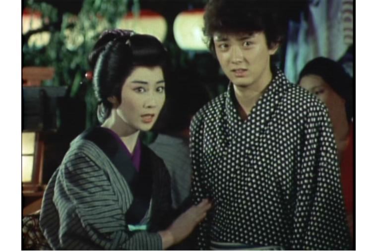 必殺仕事人Ⅲ｜365日時代劇だけを放送する唯一のチャンネル時代劇専門