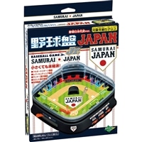 EPT-07616 野球盤ジュニア 侍ジャパン野球日本代表ver. エポック社 の
