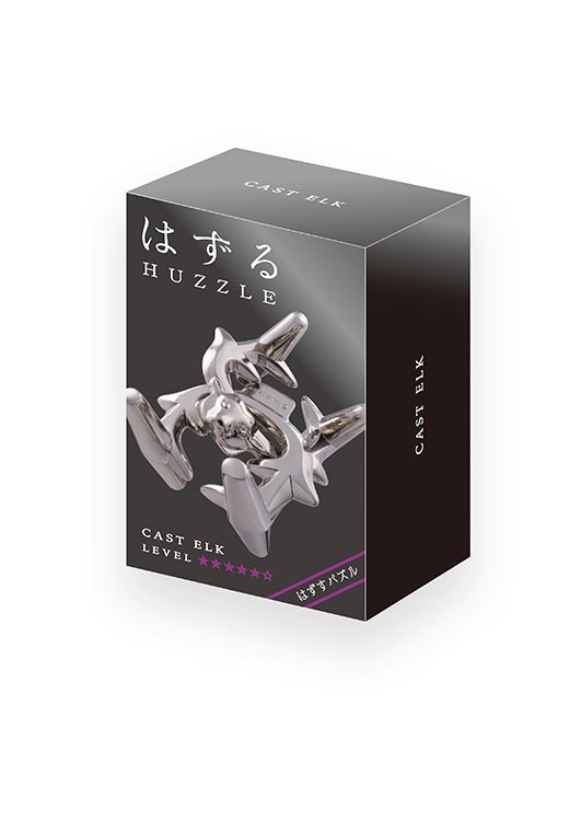 HAN-05563 はずる キャスト エルク（CAST ELK） ハナヤマ の商品詳細