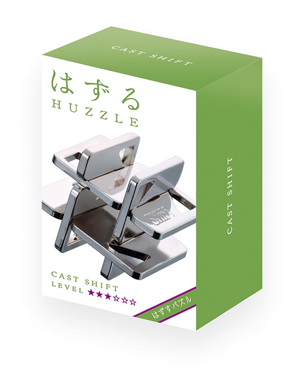 HAN-07481 はずる キャスト シフト（CAST SHIFT) ハナヤマ の商品詳細