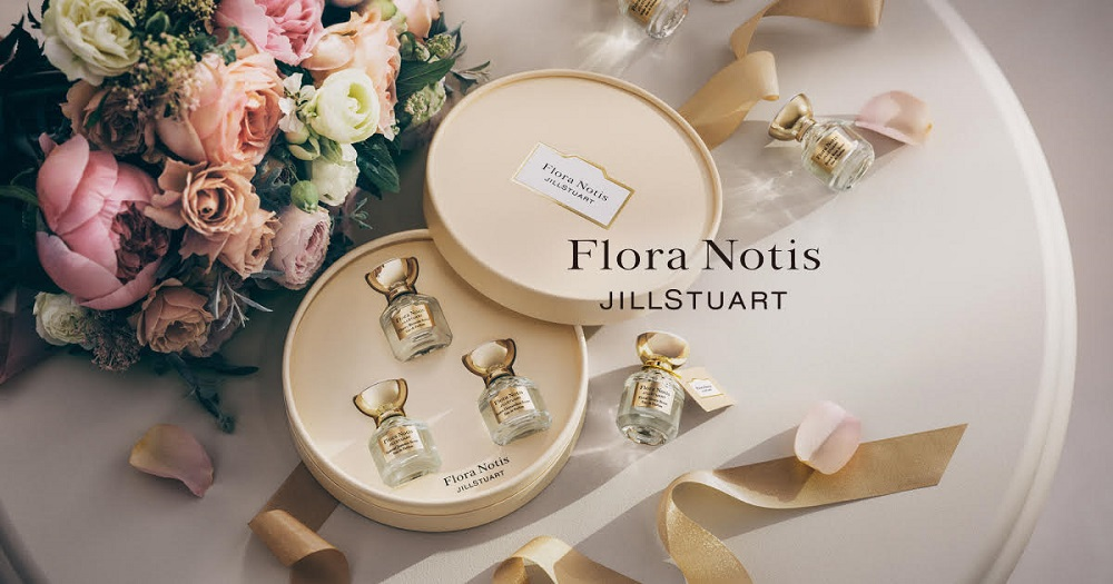 ベスト3 セレクション: FloraNotis