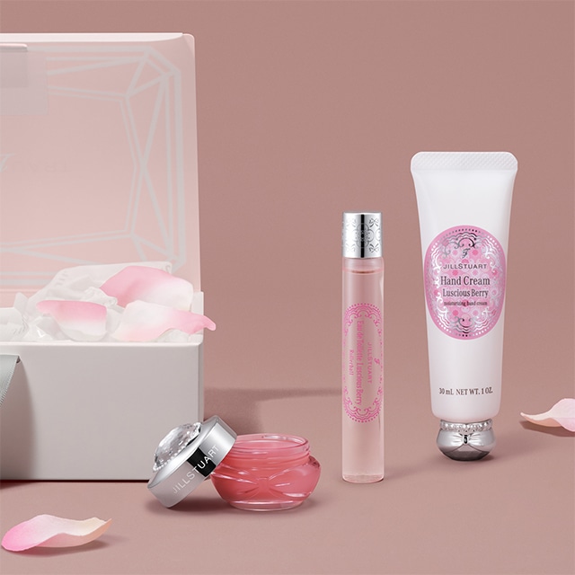 GIFT | JILL STUART Beauty 公式オンラインショップ(並び順：人気順 6