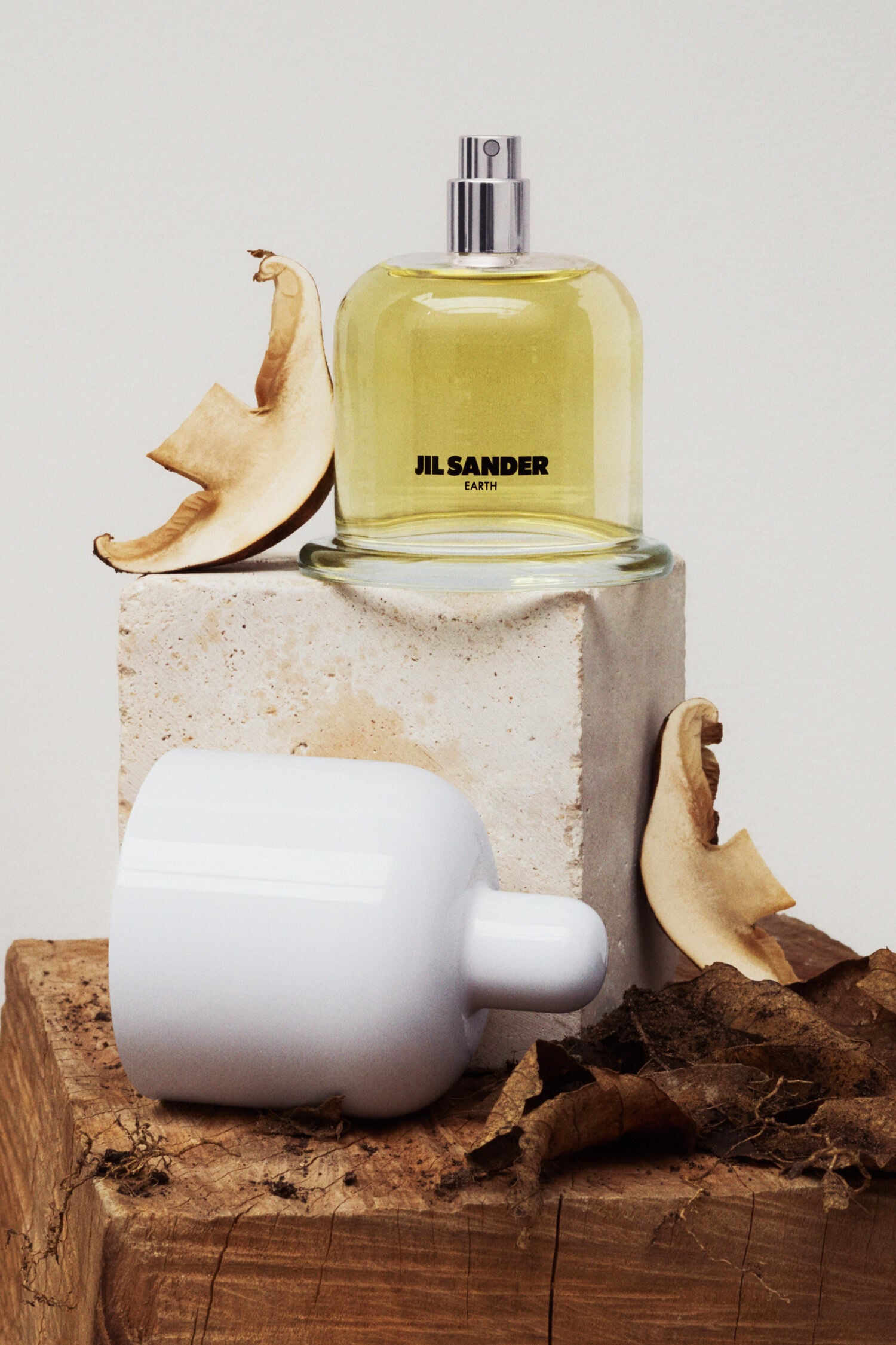 Jil Sander Earth 100 ml ウィメンズ | Jil Sander 公式オンラインストア