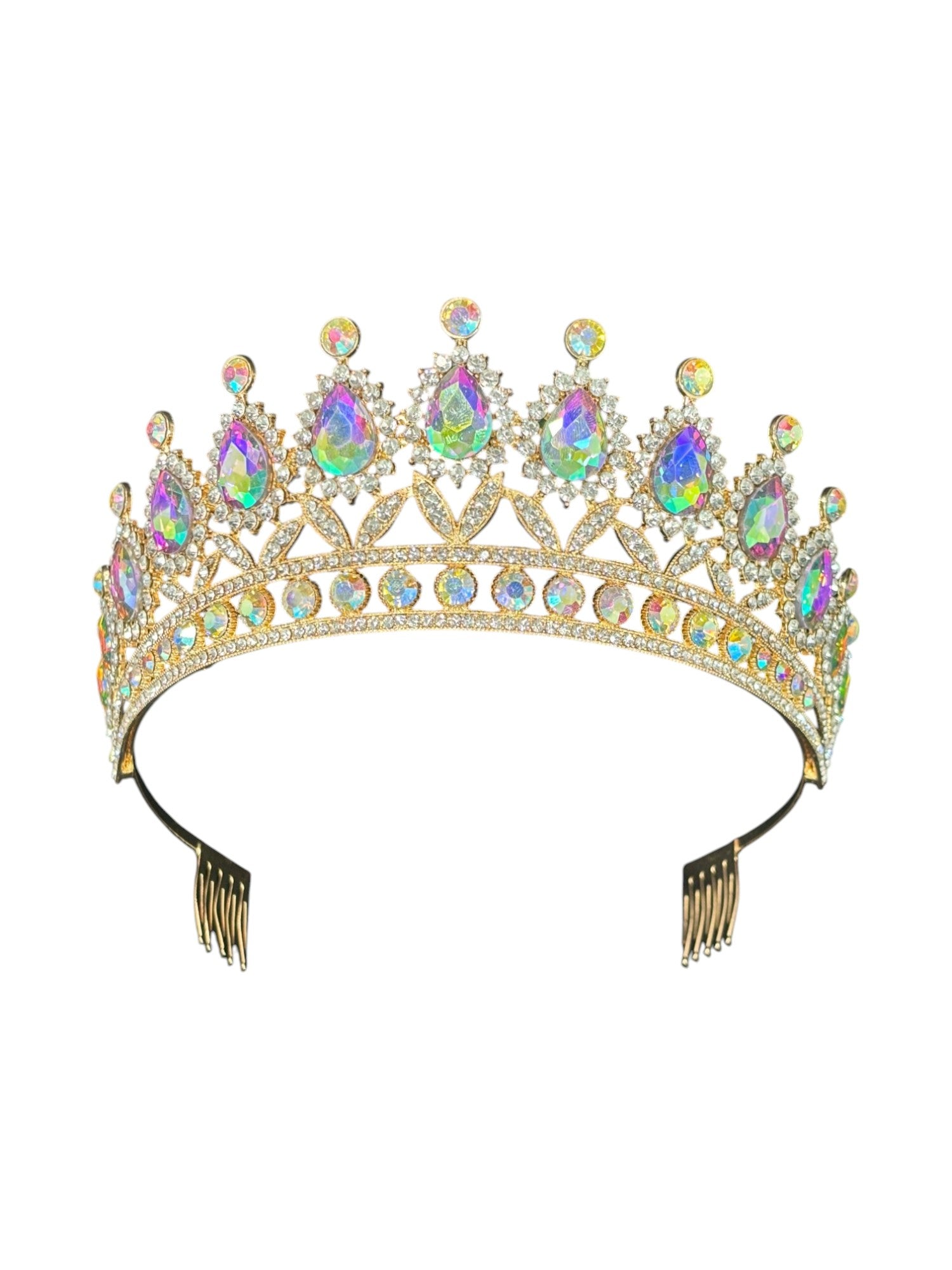 TIARA – JINHWA TRADING INC