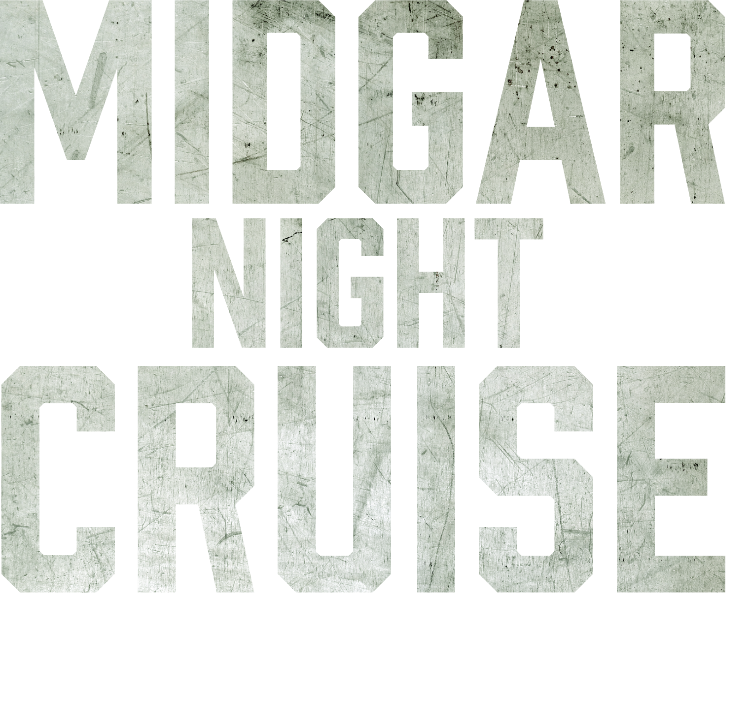 MIDGAR Night Cruise FINAL FANTASY VII REMAKE | SQUARE ENIX