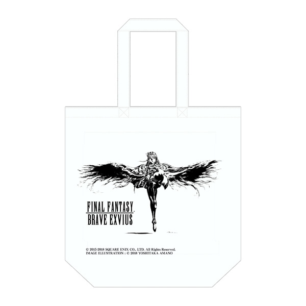グッズ | FFBE FAN FESTA 2019 | SQUARE ENIX