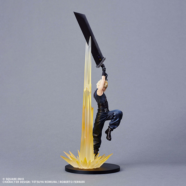 FINAL FANTASY7 REBIRTH発売記念くじ