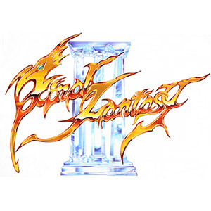 ファイナルファンタジーIII | SQUARE ENIX