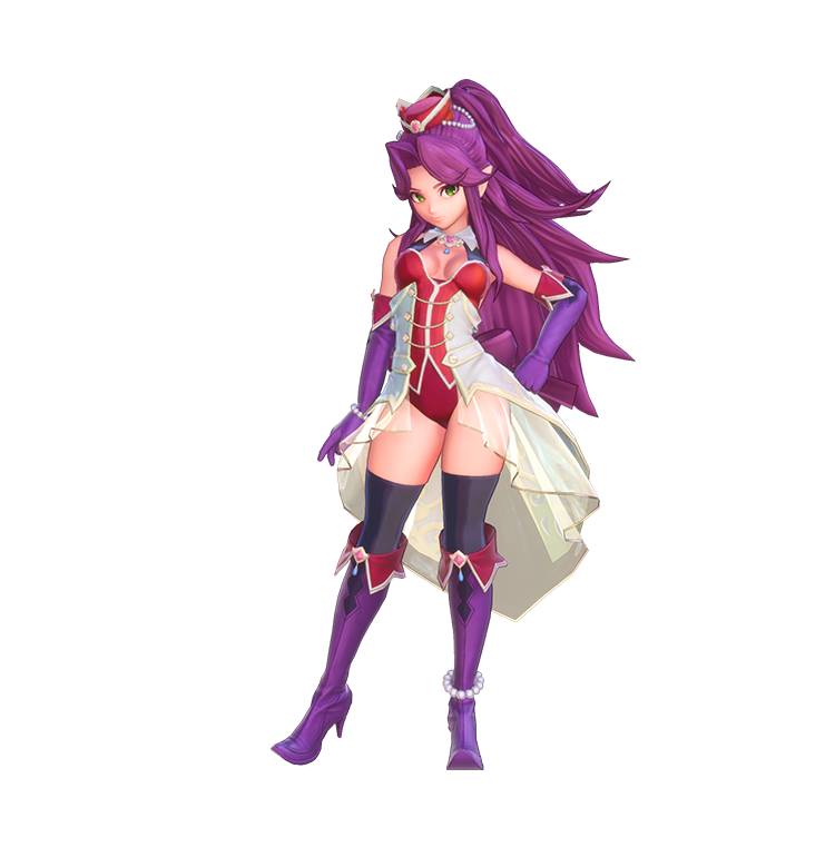 CHARACTER | 聖剣伝説3 TRIALS of MANA | SQUARE ENIX