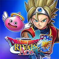 ドラゴンクエストライバルズ エース | LINE-UP | SQUARE ENIX PRESENTS