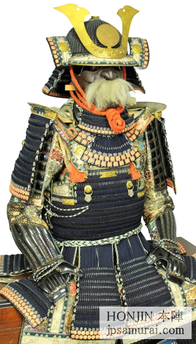 甲冑 - 鎧買取販売 甲冑兜武具「本陣」