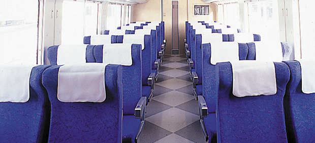 特急宗谷（261系）｜列車ガイド（列車編成・設備など）｜鉄道・きっぷ