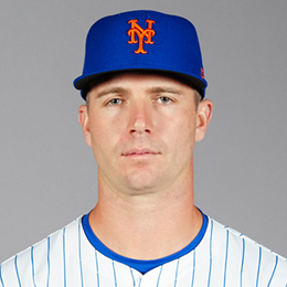 ピート・アロンゾ | MLB（メジャーリーグベースボール）注目選手 | MLB