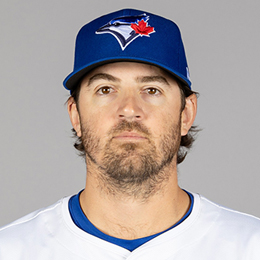 ケビン・ガウズマン | MLB（メジャーリーグベースボール）注目選手