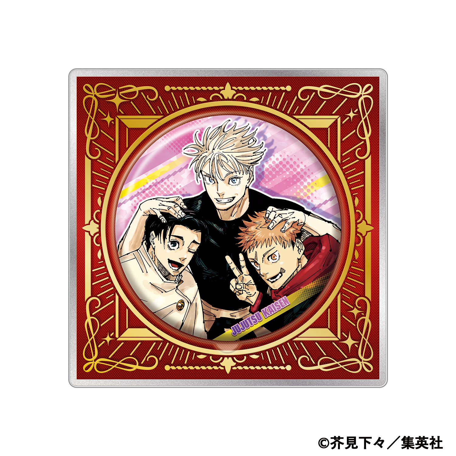 ジャンプフェスタ公式ショップ｜ジャンプフェスタ 2026
