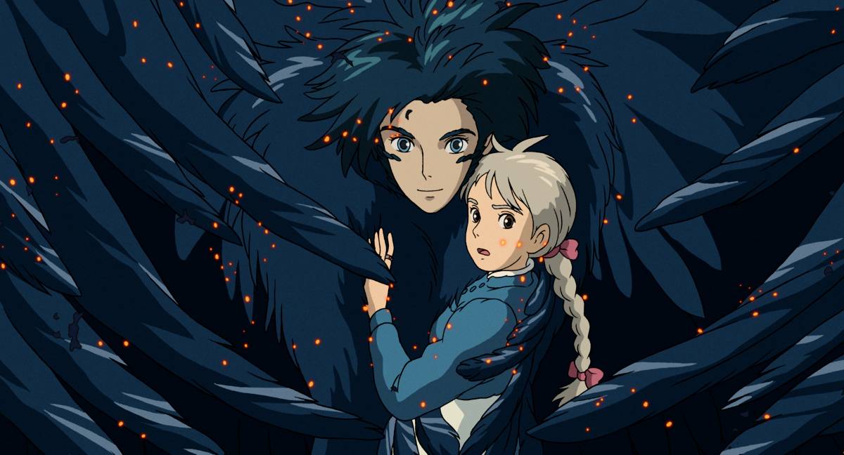 スタジオジブリフェスト2025：ハウルの動く城（Howl's Moving Castle