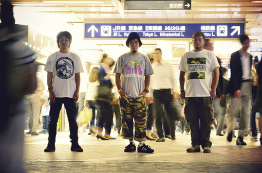繋げ！ 東北ライブハウス大作戦☆LIFE Vol.36 | JUNGLE☆LIFE