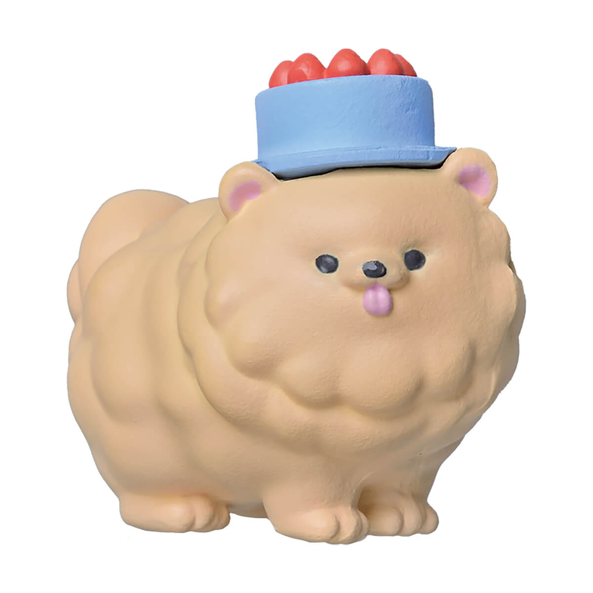 Today's Star Animal Birthday Blind Box by Yell Japan – Junior Edition