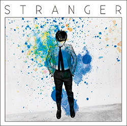 星野 源 | Stranger | スピードスターレコーズ